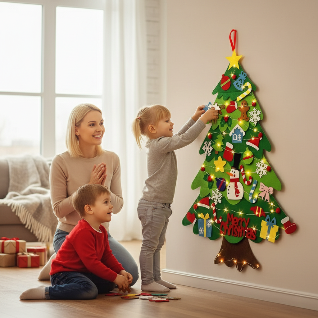 JoyLuna - Créez ensemble des souvenirs magiques