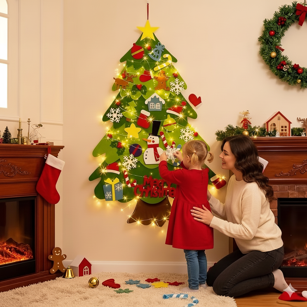 JoyLuna - Créez ensemble des souvenirs magiques