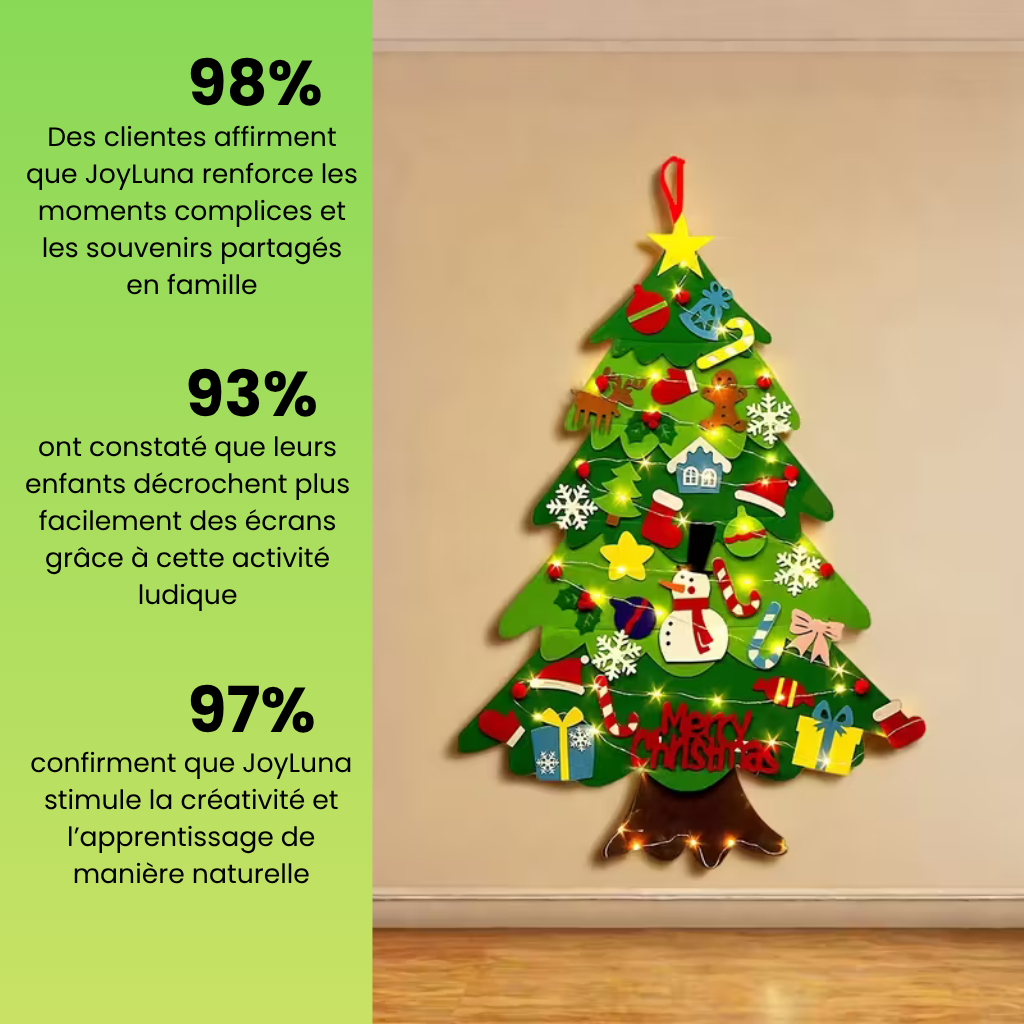 JoyLuna - Créez ensemble des souvenirs magiques