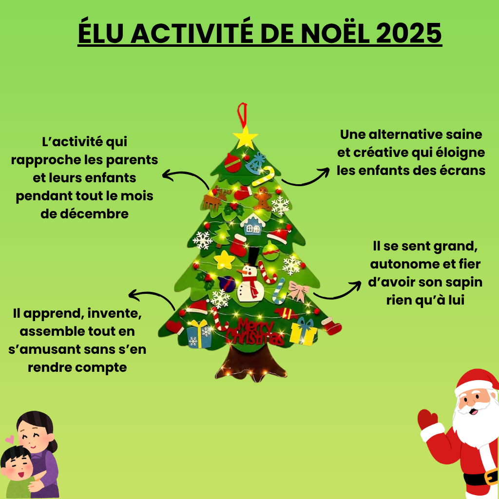 JoyLuna - Créez ensemble des souvenirs magiques